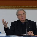 E' salito al cielo Mons. Michele Lenoci