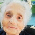 Auguri a nonna Anna, l'8 agosto i suoi primi 100 anni