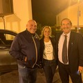 Bivio stradale di Montegrosso, Di Pilato: "C'è l'impegno del Presidente della Provincia. Moniterò la situazione "