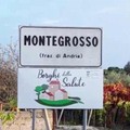 Di Gregorio (Npsi Andria):  "Borgo Montegrosso, un'occasione sprecata per la Salute e la Bellezza "