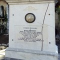 Una tomba cimiteriale contestata: Niccolò Montenegro