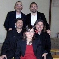 I Moonlight Quintet con il loro  "Silenzioso Slow "