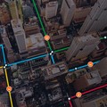 Trasporto pubblico, arriva anche ad Andria l'app Moovit