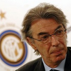 Massimo Moratti ospite d'onore al Premio Mediterraneo 2015