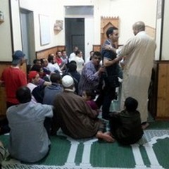 Open day in Moschea ad Andria: un mix di culture contro la paura