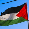 Chiusura della mostra da Gaza ad Andria, reading e riflessioni nel Chiostro San Francesco