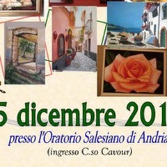 Magie di colori e arte
