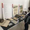 25 aprile: in Prefettura una mostra sugli Internati Militari Italiani nei lager del terzo Reich