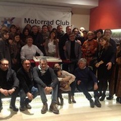 Nasce il Motorrad Club Svevo