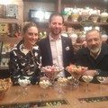 Le eccellenze dell'agroalimentare andriese su Rai 1 a "LineaVerde "
