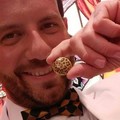 L'imprenditore andriese Cristian Mucci a  "Fuori dal coro " questa sera alle 21.30 su Rete 4