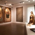 Rientrate ad Andria  al Museo Diocesano le tre opere rinascimentali ospitate a Matera