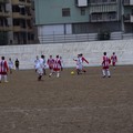 Allievi Nuova Andria, pari contro il Santo Spirito Barletta