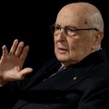 Scomparsa Napolitano, Sindaco Bruno:  "Uomo di grande equilibrio e saggezza istituzionale "