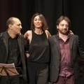 “NapolJazz”  con Patty Lomuscio & Friends conclude la rassegna nel Chiostro di San Francesco ad Andria