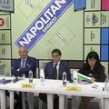 Andria, risparmio energetico: Sabino Napolitano traccia la rotta verso una città più sostenibile ed efficiente