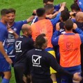 Scaringella fa due su due: la Fidelis Andria vince 0-2 a Nardò