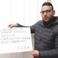 Anche i liberi agricoltori andriesi pronti a partecipare alla protesta dei gilet arancioni