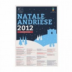 «Natale Andriese 2012»: il programma dell'Epifania