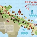 InPuglia365: 36 comuni coinvolti nelle Feste di Pugliapromozione