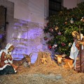 Messa della Notte di Natale in Cattedrale: l'omelia del Vescovo diocesano Mons. Luigi Mansi