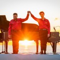 Nessun Dorma 2026: l’alba di Trani si accende d’oro e di musica per la IV edizione