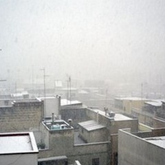 Allerta meteo, chiusura delle scuole ad Andria per lunedì 9 febbraio