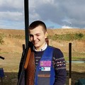 Nicola Manuto si conferma campione regionale di Tiro a volo, categoria Compak