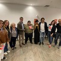 Presentato ad Andria il libro “Dio come Mi amo... Per amarti di più”