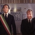 D'Ambrosio (M5S): «Marmo e Giorgino, un teatrino per ingannare gli andriesi»