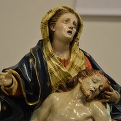 Famiglia Brudaglio, alla scoperta di Nicolantonio scultore del '700