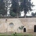 Restauro delle Grotte e del Ninfeo di S. Maria dei Miracoli