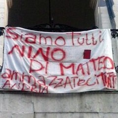 Andria chiama Palermo: le Agende Rosse in piazza a sostegno del Pm Di Matteo