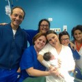 Chi ben comincia è a metà dell'opera: i primi nati della Bat
