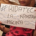 La piscina comunale di Andria riaprirà. Il Consiglio Comunale approva la proroga dell’affidamento