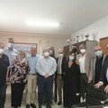 All'ospedale "Bonomo " di Andria cinque nuovi direttori di struttura complessa