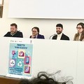 Al via la seconda edizione del progetto di educazione ambientale  "Io non mi rifiuto "