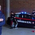 L'Arma dei Carabinieri contro la violenza sulle Donne