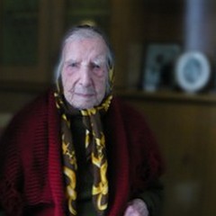 «Centenari»: Nonna Laura compie 102 anni