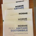 Aggiornata la Guida alla Legge Regionale n. 13/2008 “Norme per l’abitare sostenibile”