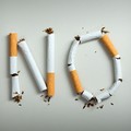 Lotta al fumo. Una sigaretta al giorno basta per causare danni alla salute