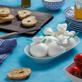 Burrata di Andria IGP Experience, il 25 settembre attesi buyer ed influencer