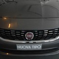  "Ci vuole poco per avere tanto ": ecco la nuova Fiat Tipo