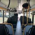 Nuovi orari e nuove corse bus di Trenitalia nella Bat