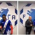 Calciomercato, tris di under per la Fidelis Andria: ecco Langone, Sambou e Sevcik