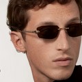 Occhiali da uomo Cartier: eleganza e stile senza tempo