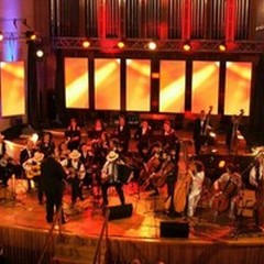 L'Orchestra della Provincia di Bari stasera ad Andria