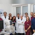 Settimana mondiale del glaucoma 2025: visite gratuite dell'equipe Oculistica dell’ospedale "Vittorio Emanuele II " diretta dal dott. Attimonelli
