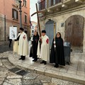 Anche da Andria alla via Crucis della Luogotenenza dell'O.E.S.S.G.
