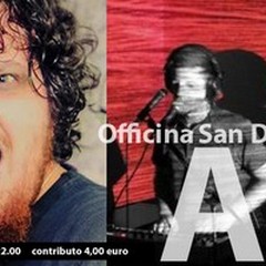 Live ad Andria: Redrum Alone, Rocket Ride e Mashky